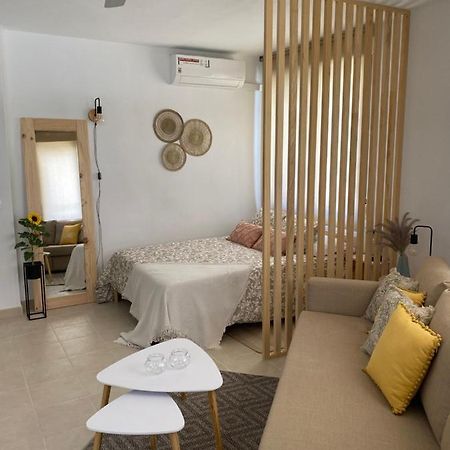 Mandala Suite Малага Экстерьер фото