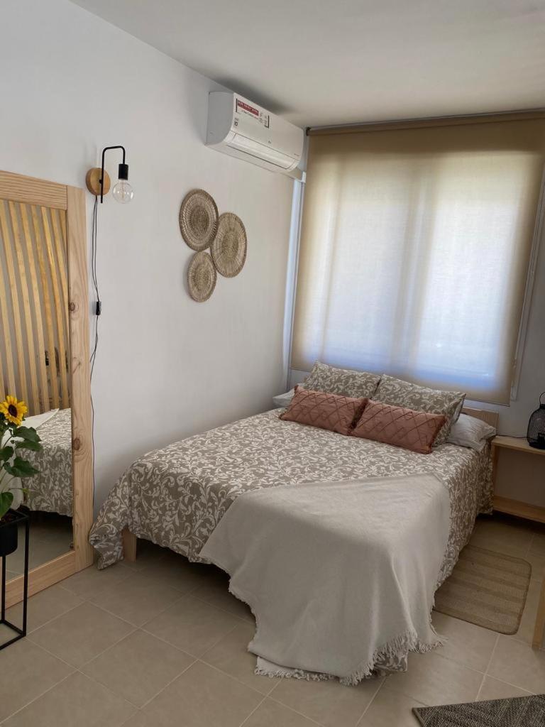 Mandala Suite Малага Экстерьер фото