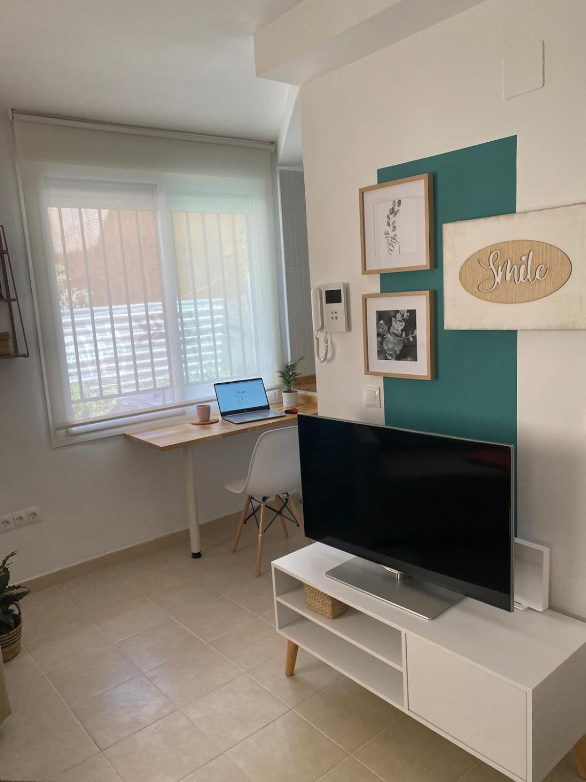 Mandala Suite Малага Экстерьер фото
